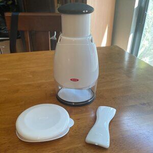 OXO Good Grips 1-cup chopper